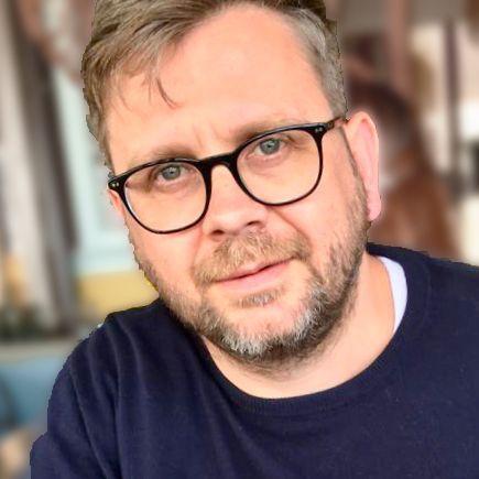 Dr Andy Hickson