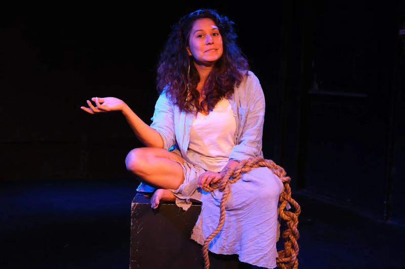 Nix Palomba