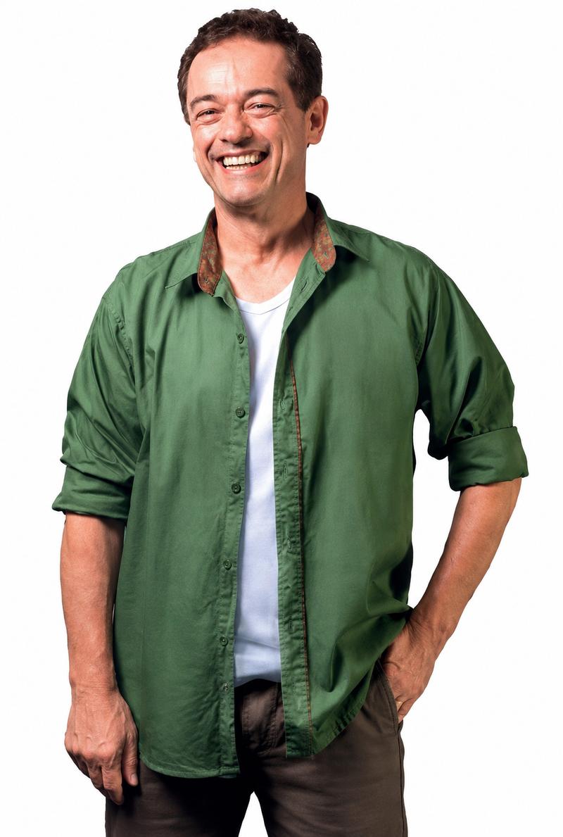 Dr Andy Hickson