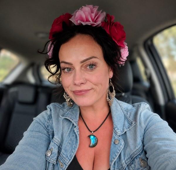 Jodie Miller