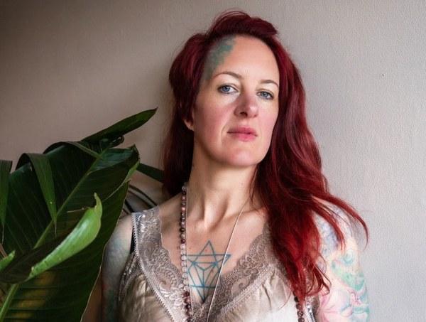 Lizi Sage