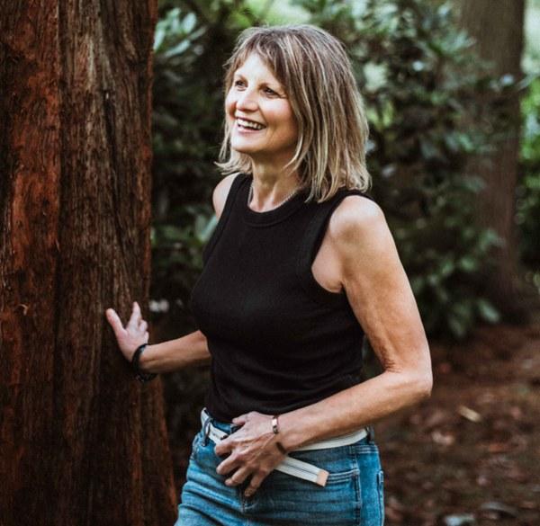 Paula Charnley