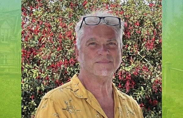 Pete Lawrence