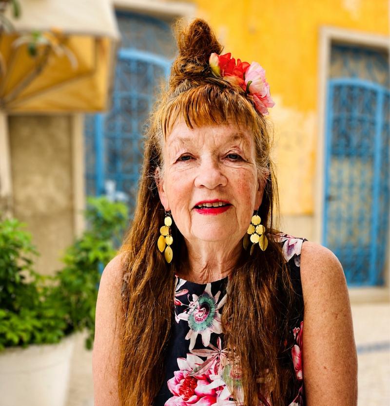 Rose Rouse