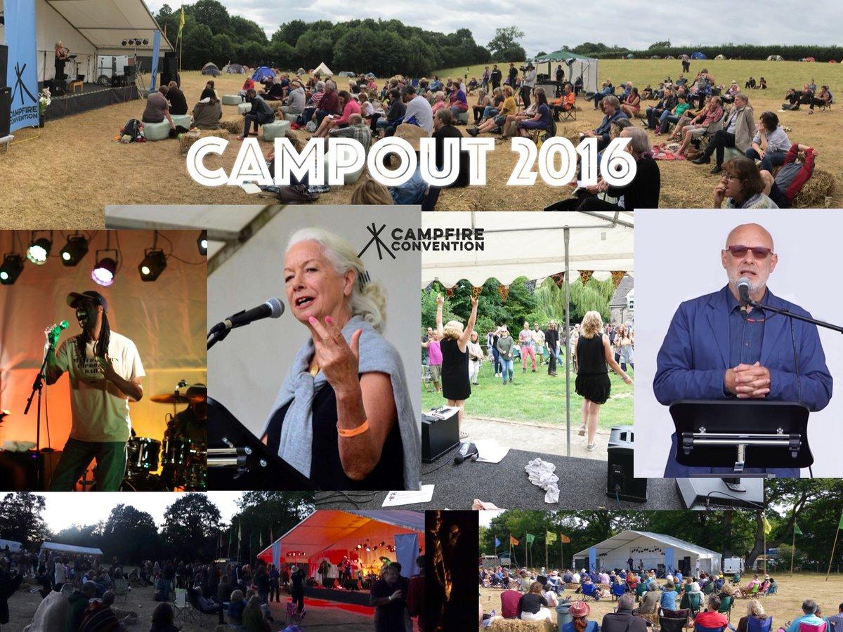 Campout 2016