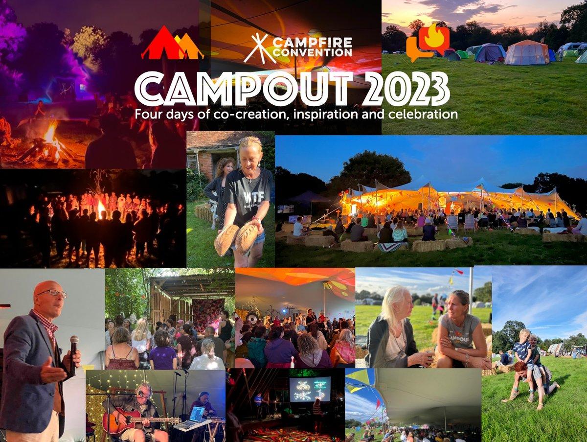 Campout 2023